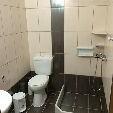 Aparthotel Aiolos *