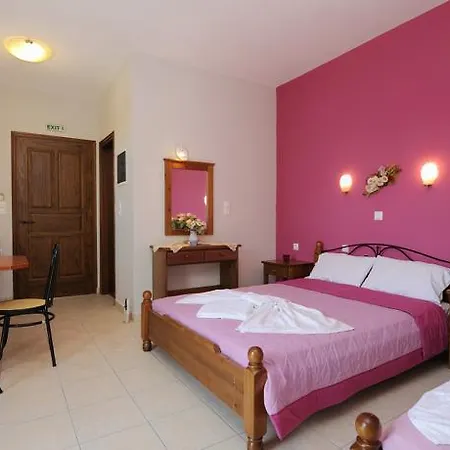 Aparthotel Aiolos