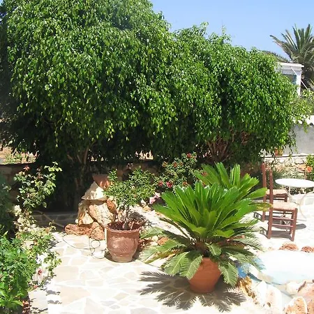 Aiolos Naousa (Paros)