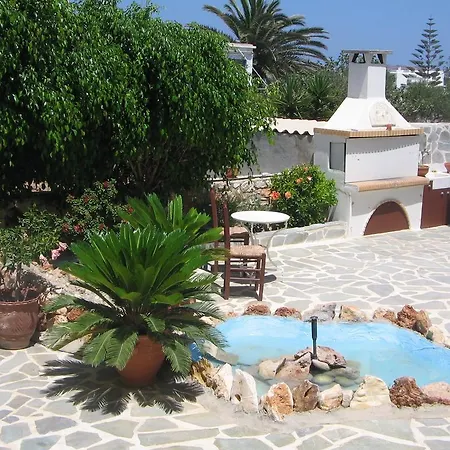 Aparthotel Aiolos *