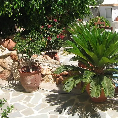 Aiolos Naousa (Paros)