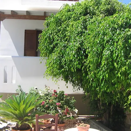 Aiolos Aparthotel