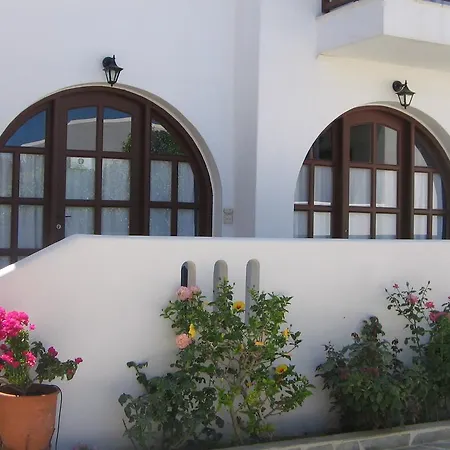 Aparthotel Aiolos *