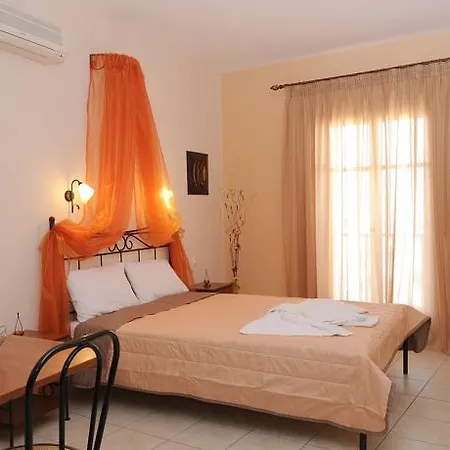 Aparthotel Aiolos