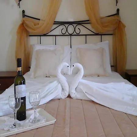 Aparthotel Aiolos