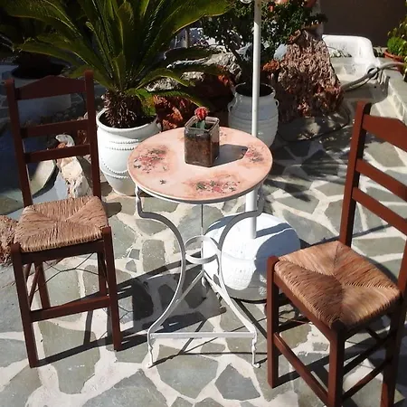 Aparthotel Aiolos *