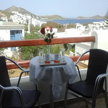 Aparthotel Aiolos