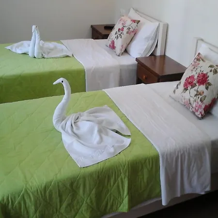 Aiolos Aparthotel