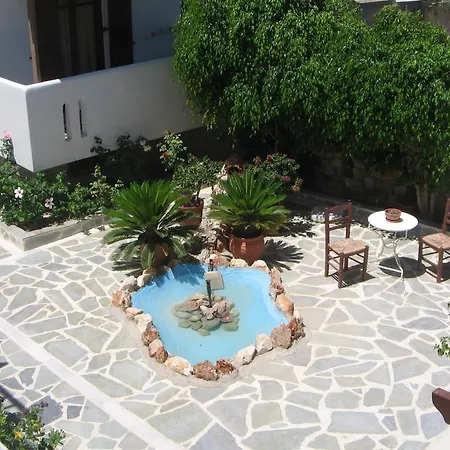 Aiolos * Naousa (Paros)