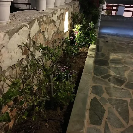 Aparthotel Aiolos