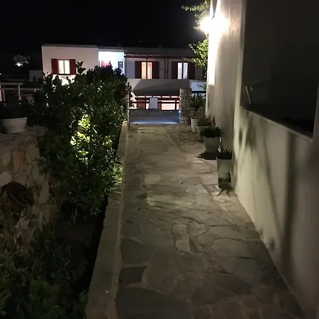Aparthotel Aiolos *