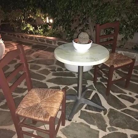 Aparthotel Aiolos