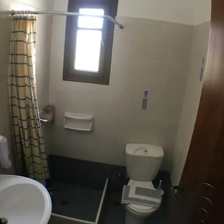 Aparthotel Aiolos Naoussa