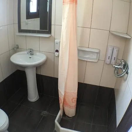 Aparthotel Aiolos
