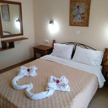 Aiolos * Naousa (Paros)